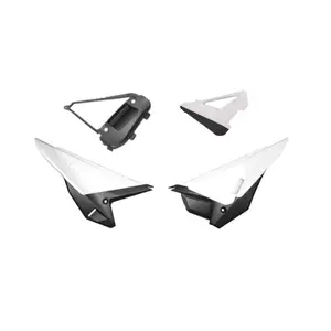 Motorcycle Side Plates Kit Racetech Revolution Honda image-0