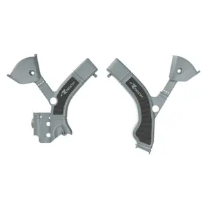 Motorcycle Frame Sliders Racetech Triumph TF 450-RC [450] image-0