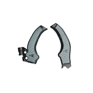 Motorcycle frame protection Racetech Kove image-0