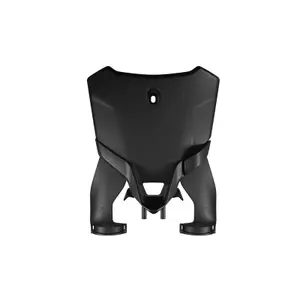 Front Number Plate Racetech Beta image-0