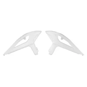 Motorcycle Radiator Shrouds Racetech Beta image-0