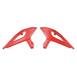 Motorcycle Radiator Shrouds Racetech Beta image-0