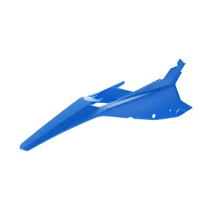 Motorcycle rear mudguards Racetech Beta image-0