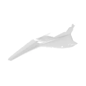 Motorcycle rear mudguards Racetech Beta image-0