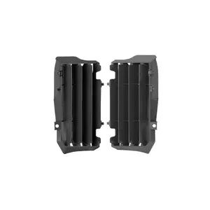 Motorcycle Radiator Shrouds Racetech Kawasaki KX 250 X [250] image-0
