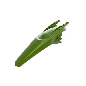 Motorcycle rear mudguards Racetech Triumph image-0