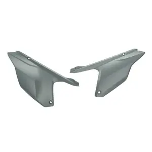 Motorschutzplatten Racetech Triumph image-0