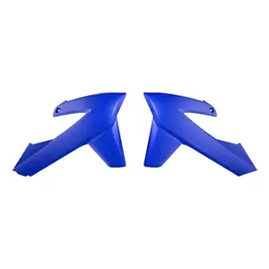Motorcycle Radiator Shrouds Racetech Sherco image-0