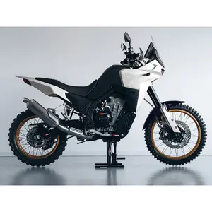 Motorbike Plastics Decoration Kit Racetech Revolution Kove image-0