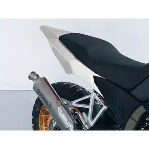 Motorbike Plastics Decoration Kit Racetech Revolution Kove image-1