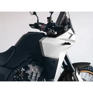 Motorbike Plastics Decoration Kit Racetech Revolution Kove image-2