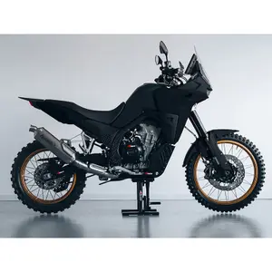 Motorbike Plastics Decoration Kit Racetech Revolution Kove image-1
