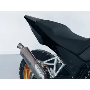 Motorbike Plastics Decoration Kit Racetech Revolution Kove image-2