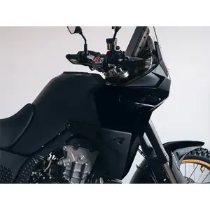 Motorbike Plastics Decoration Kit Racetech Revolution Kove image-3