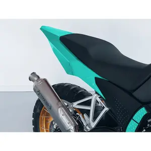 Motorbike Plastics Decoration Kit Racetech Revolution Kove image-2