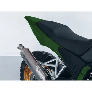 Motorbike Plastics Decoration Kit Racetech Revolution Kove image-1