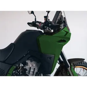 Motorbike Plastics Decoration Kit Racetech Revolution Kove image-2