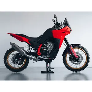 Motorbike Plastics Decoration Kit Racetech Revolution Kove image-0
