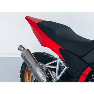 Motorbike Plastics Decoration Kit Racetech Revolution Kove image-1