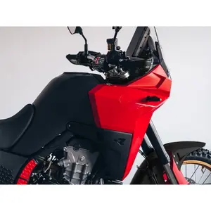 Motorbike Plastics Decoration Kit Racetech Revolution Kove image-2