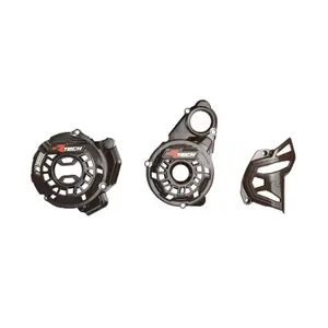 Covers for motorcycle engines Racetech Kove 800X Rally [800] image-0