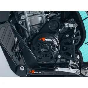 Covers for motorcycle engines Racetech Kove 800X Rally [800] image-1