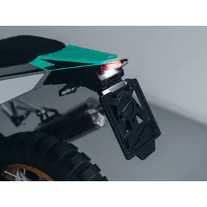 Rücklicht Motorrad Racetech Integra image-1