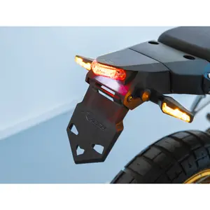Rücklicht Motorrad Racetech Integra image-2