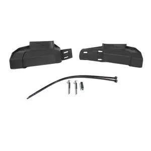 Brake and Clutch Master Cylinder Protector for Motorcycles Racetech Gas Gas image-0