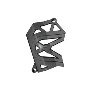 Biellette Motorcycle Gear Selector Protection Racetech Yamaha image-0