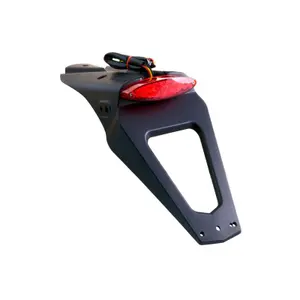 Motorcycle tail light Racetech Devil image-0