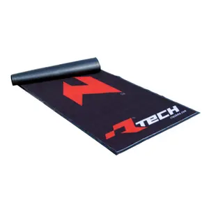 Alfombras de exterior Racetech image-0