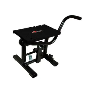 Standard Motorcycle Lift Racetech image-0