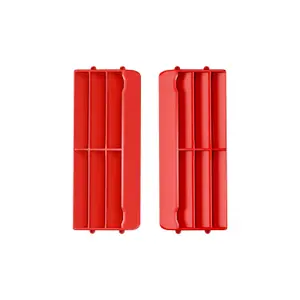 Motorcycle Radiator Shrouds Racetech Beta RR 200 2T X-Pro [200] image-0