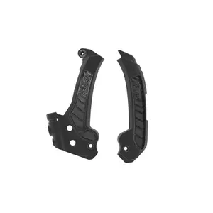 Motorcycle frame protection Racetech Husqvarna image-0