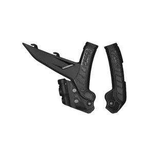 Protección del cuadro de la moto Racetech KTM image-0