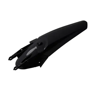 Motorcycle rear mudguards Racetech Enduro image-0