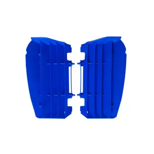Motorcycle Radiator Shrouds Racetech Yamaha image-0