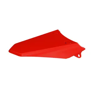 Motorcycle rear mudguards Racetech Kove image-0