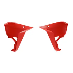 Motocycle Radiator Sliders Racetech Kove image-0