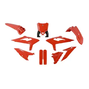 Motorcycle decoration kit Racetech Beta RX 450 4T [450] (x6) image-0