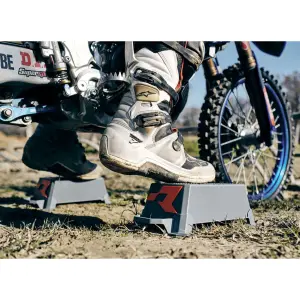 Starting blocks Racetech Quantum image-2