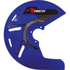 Protège disque de frein universel Racetech YZF image-0