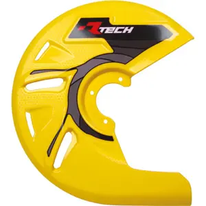 Protector de disco de freno universal Racetech RMZ image-0
