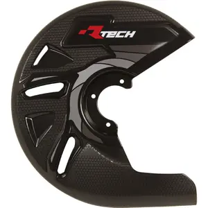 Universeller Bremsscheibenschutz Racetech image-0