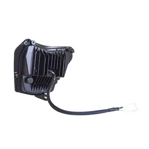 Φως εμπρός LED μοτοσικλέτας Racetech image-1
