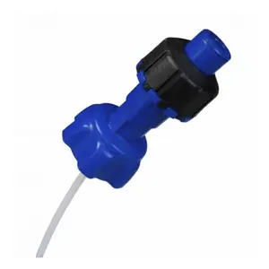 Påfyldningsprop Racetech image-0