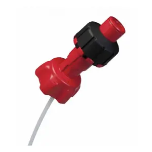 Påfyldningsprop Racetech image-0