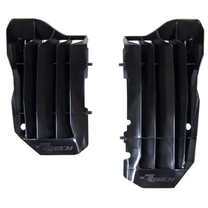 Γρίλια ενίσχυσης θερμαντικού σώματος Racetech CRF 450 17-18 image-0