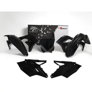 rkitkxfnr0517-kunststoffverkleidungssatz-motorrad-racetech-kawasaki-x7-schwarz-schwarz-tu